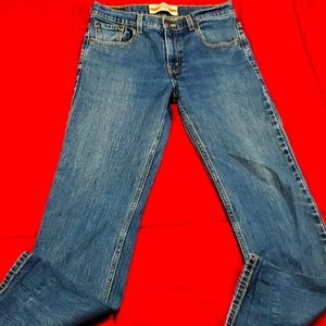 Levis strauss jeans,size 30x30